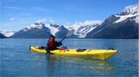 Alaska Cruises and Vacations