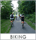 Biking Trips from Minnetonka Travel